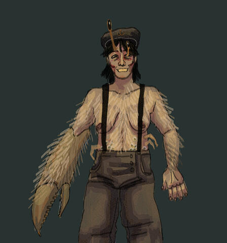 Characters