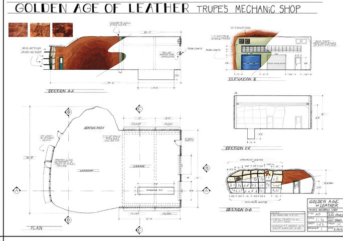 Drafting