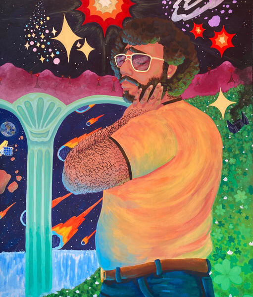 Strange Magic