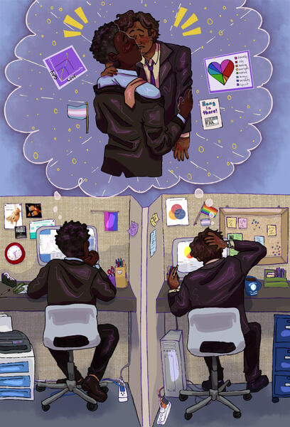 Intimate Business