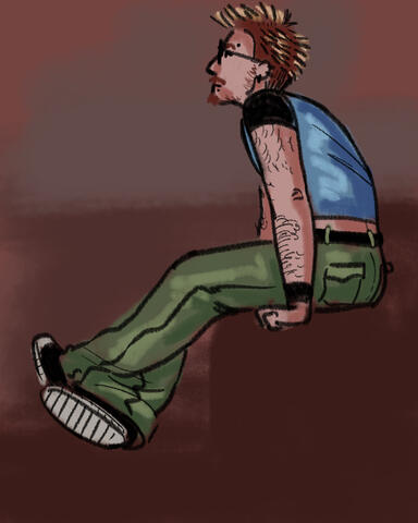 Bev, 2005
