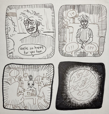 Falling Out Page 4