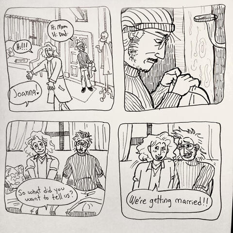 Falling Out Page 3